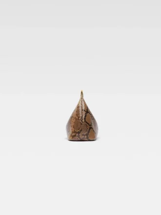 La piccola borsa Calino Mini ring