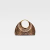 La piccola borsa Calino Mini ring