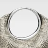 La piccola borsa Calino Mini ring