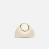 La piccola borsa Calino Mini ring La piccola borsa Calino Mini ring