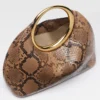 La piccola borsa Calino Mini ring
