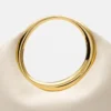 La piccola borsa Calino Mini ring La piccola borsa Calino Mini ring