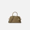 La piccola borsa da viaggio Turismo Small soft bowling bag La piccola borsa da viaggio Turismo Small soft bowling bag