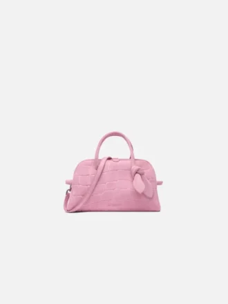 La piccola borsa da viaggio Turismo Small soft bowling bag