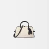 La piccola borsa da viaggio Turismo Small soft bowling bag La piccola borsa da viaggio Turismo Small soft bowling bag