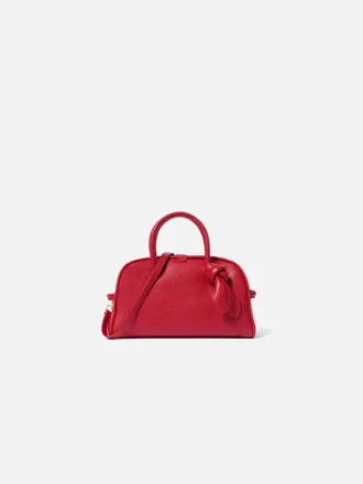 La piccola borsa da viaggio Turismo Small soft bowling bag