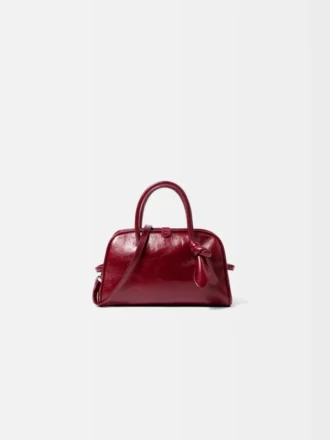 La piccola borsa da viaggio Turismo Small soft bowling bag