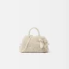 La piccola borsa da viaggio Turismo Small soft bowling bag