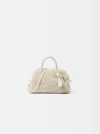 La piccola borsa da viaggio Turismo Small soft bowling bag