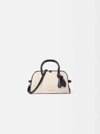 La piccola borsa da viaggio Turismo Small soft bowling bag