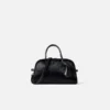 La piccola borsa da viaggio Turismo Small soft bowling bag La piccola borsa da viaggio Turismo Small soft bowling bag