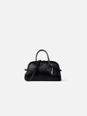 La piccola borsa da viaggio Turismo Small soft bowling bag