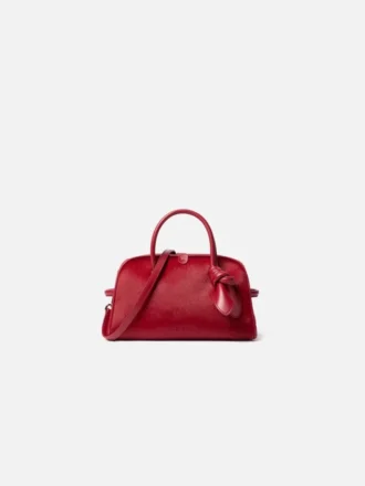 La piccola borsa da viaggio Turismo Small soft bowling bag