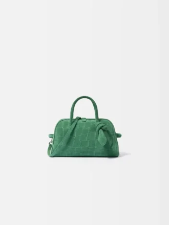 La piccola borsa da viaggio Turismo Small soft bowling bag