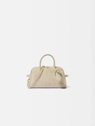 La piccola borsa da viaggio Turismo Small soft bowling bag