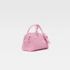 La piccola borsa da viaggio Turismo Small soft bowling bag