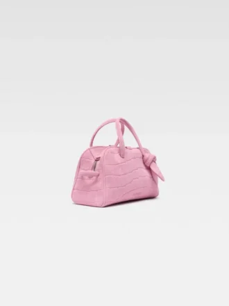 La piccola borsa da viaggio Turismo Small soft bowling bag