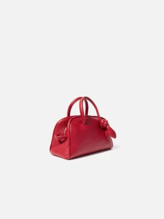 La piccola borsa da viaggio Turismo Small soft bowling bag