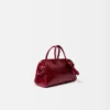 La piccola borsa da viaggio Turismo Small soft bowling bag