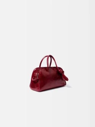 La piccola borsa da viaggio Turismo Small soft bowling bag