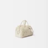 La piccola borsa da viaggio Turismo Small soft bowling bag