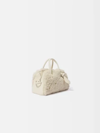 La piccola borsa da viaggio Turismo Small soft bowling bag