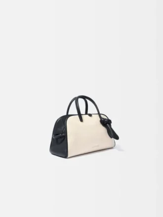 La piccola borsa da viaggio Turismo Small soft bowling bag