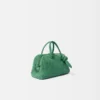 La piccola borsa da viaggio Turismo Small soft bowling bag La piccola borsa da viaggio Turismo Small soft bowling bag