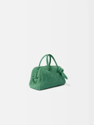 La piccola borsa da viaggio Turismo Small soft bowling bag