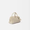 La piccola borsa da viaggio Turismo Small soft bowling bag La piccola borsa da viaggio Turismo Small soft bowling bag