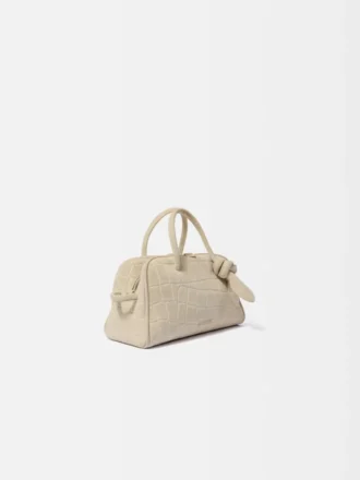 La piccola borsa da viaggio Turismo Small soft bowling bag