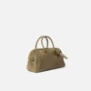 La piccola borsa da viaggio Turismo Small soft bowling bag La piccola borsa da viaggio Turismo Small soft bowling bag