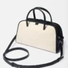 La piccola borsa da viaggio Turismo Small soft bowling bag La piccola borsa da viaggio Turismo Small soft bowling bag