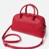 La piccola borsa da viaggio Turismo Small soft bowling bag