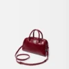La piccola borsa da viaggio Turismo Small soft bowling bag