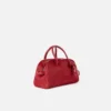 La piccola borsa da viaggio Turismo Small soft bowling bag La piccola borsa da viaggio Turismo Small soft bowling bag