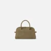 La piccola borsa da viaggio Turismo Small soft bowling bag La piccola borsa da viaggio Turismo Small soft bowling bag