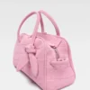 La piccola borsa da viaggio Turismo Small soft bowling bag