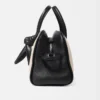La piccola borsa da viaggio Turismo Small soft bowling bag La piccola borsa da viaggio Turismo Small soft bowling bag