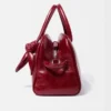 La piccola borsa da viaggio Turismo Small soft bowling bag