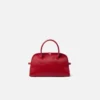 La piccola borsa da viaggio Turismo Small soft bowling bag La piccola borsa da viaggio Turismo Small soft bowling bag