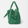 La piccola borsa da viaggio Turismo Small soft bowling bag La piccola borsa da viaggio Turismo Small soft bowling bag