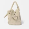 La piccola borsa da viaggio Turismo Small soft bowling bag La piccola borsa da viaggio Turismo Small soft bowling bag