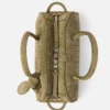 La piccola borsa da viaggio Turismo Small soft bowling bag La piccola borsa da viaggio Turismo Small soft bowling bag