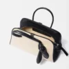 La piccola borsa da viaggio Turismo Small soft bowling bag La piccola borsa da viaggio Turismo Small soft bowling bag