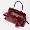 La piccola borsa da viaggio Turismo Small soft bowling bag