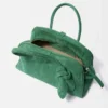 La piccola borsa da viaggio Turismo Small soft bowling bag La piccola borsa da viaggio Turismo Small soft bowling bag
