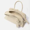 La piccola borsa da viaggio Turismo Small soft bowling bag La piccola borsa da viaggio Turismo Small soft bowling bag