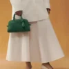 La piccola borsa da viaggio Turismo Small soft bowling bag La piccola borsa da viaggio Turismo Small soft bowling bag