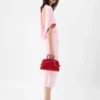La piccola borsa da viaggio Turismo Small soft bowling bag